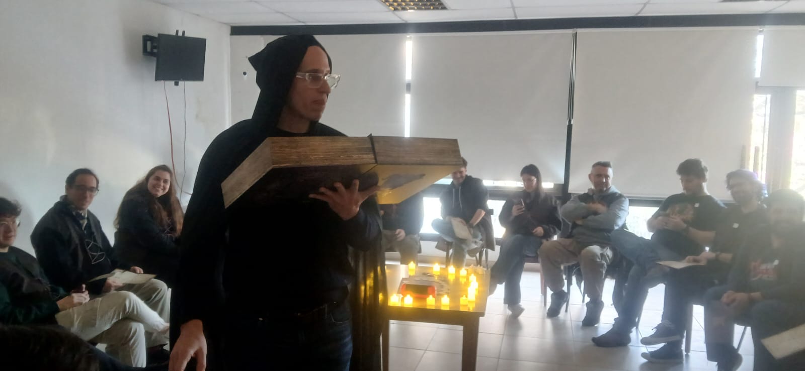 actividades de Team building en CABA con juegos de mesa