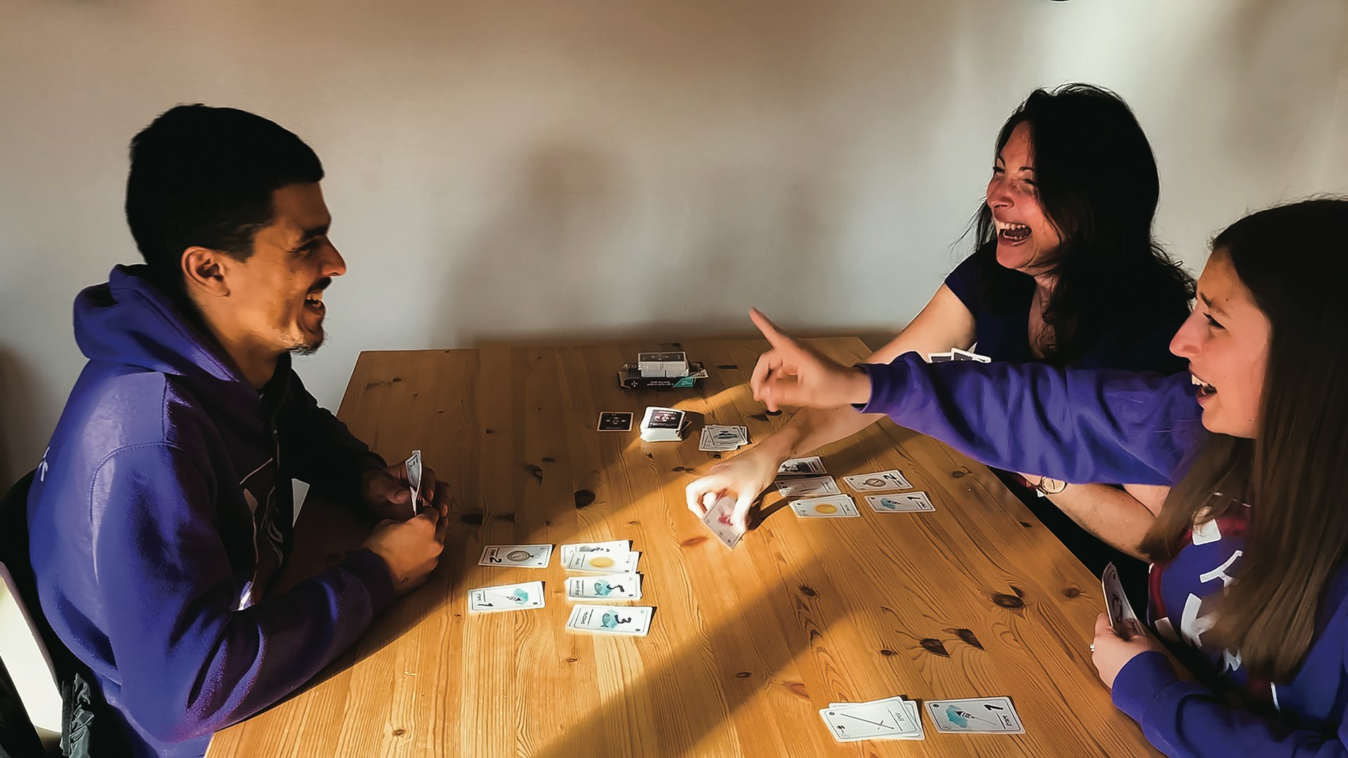 team building en CABA eventos corporativos con juegos de mesa