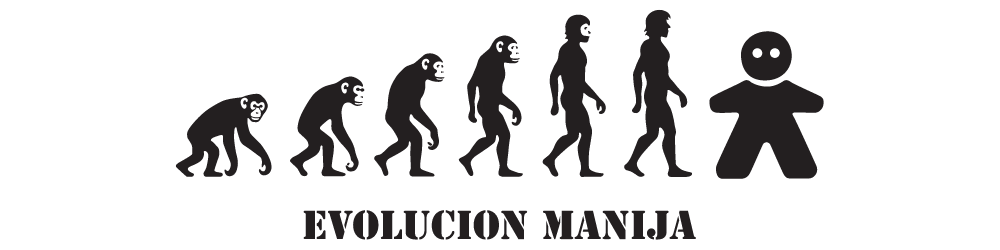 Evolución Manija
